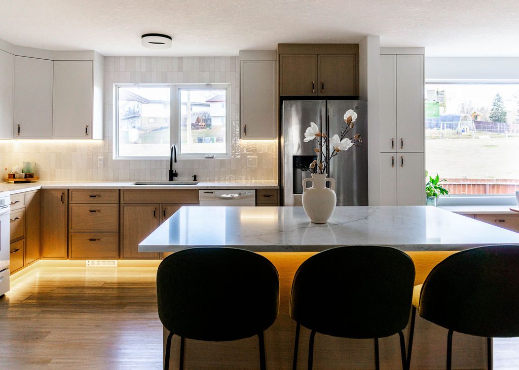 Kitchen Remodel photo 1