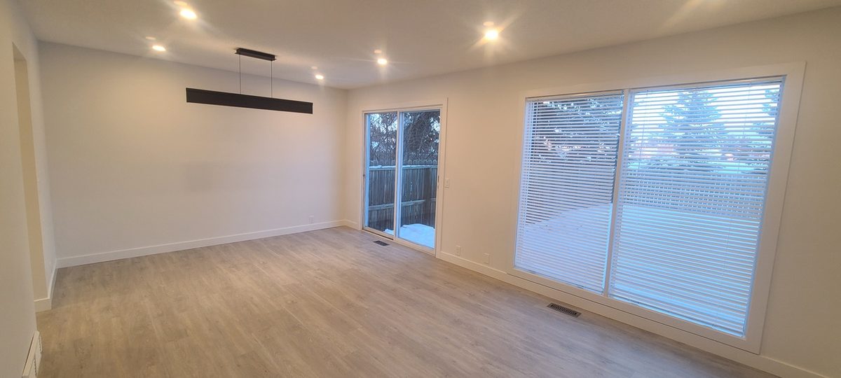 Full Home Remodel